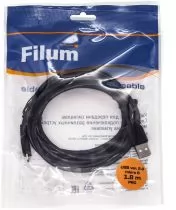 фото Filum FL-CPro-U2-AM-microBM-1.8M