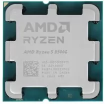 AMD Ryzen 5 8500G