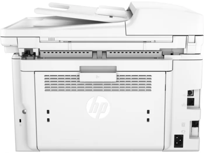 HP LaserJet Pro M227fdw