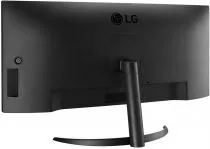 фото LG UltraWide 34WQ60C-B