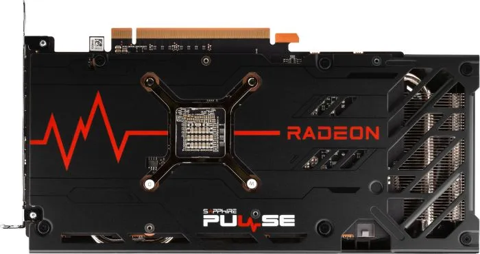 Sapphire Radeon RX 6650