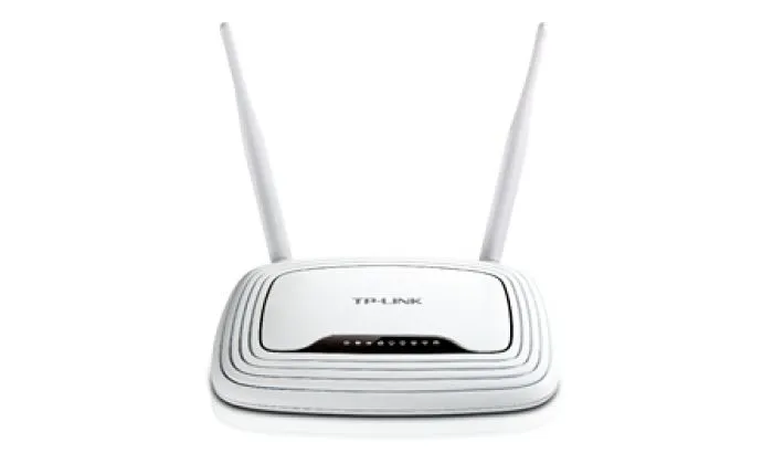 фото TP-LINK TL-WR843ND