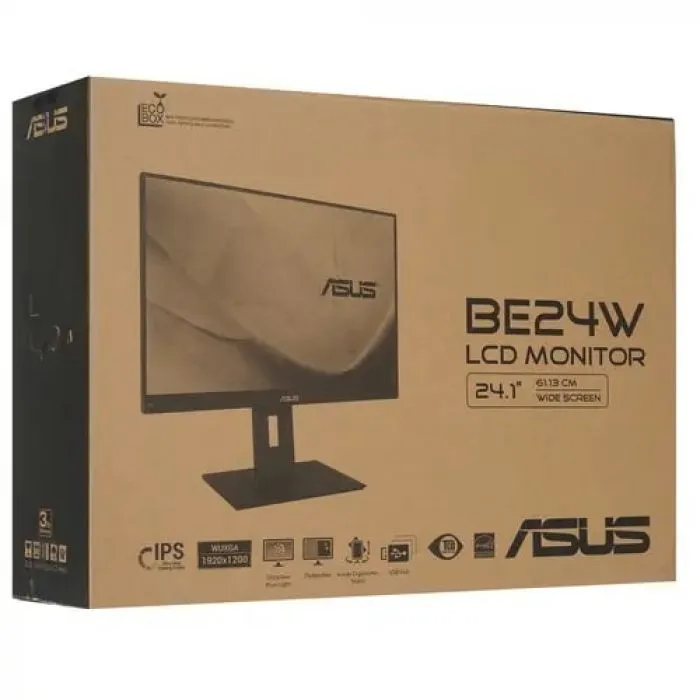 фото ASUS BE24WQLB