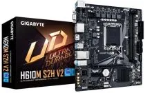 GIGABYTE H610M S2H V2