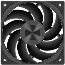 фото PCCooler F5R120 BK 3in1