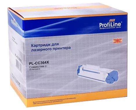 ProfiLine PL-CC364X