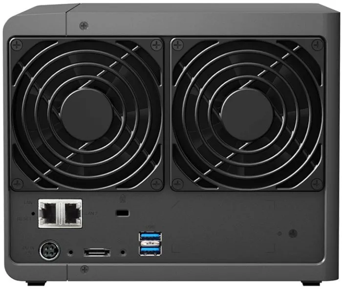 фото Synology DS916+ (2GB)