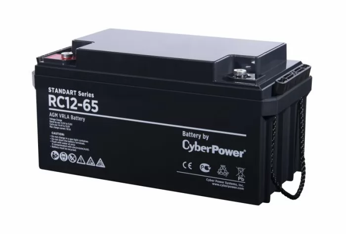 CyberPower RC 12-65