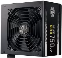 Cooler Master MWE Gold 750 V2