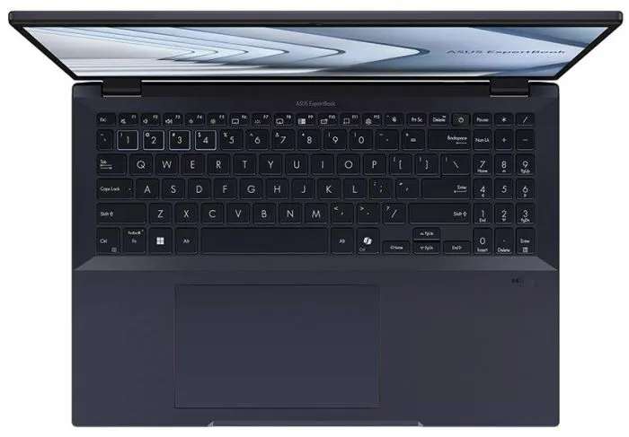 ASUS ExpertBook B5 B5604CVA-QY0050X