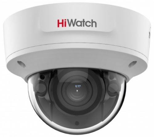 

Видеокамера IP HiWatch IPC-D642-G2/ZS, IPC-D642-G2/ZS