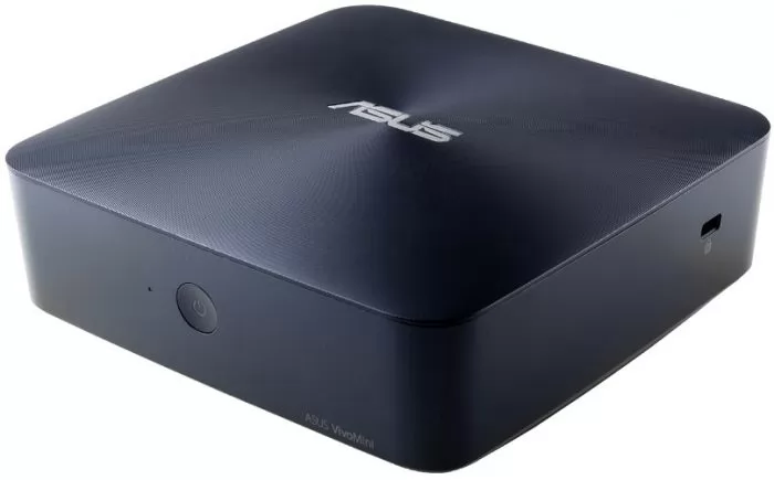 фото ASUS VivoPC UN65H-M022Z