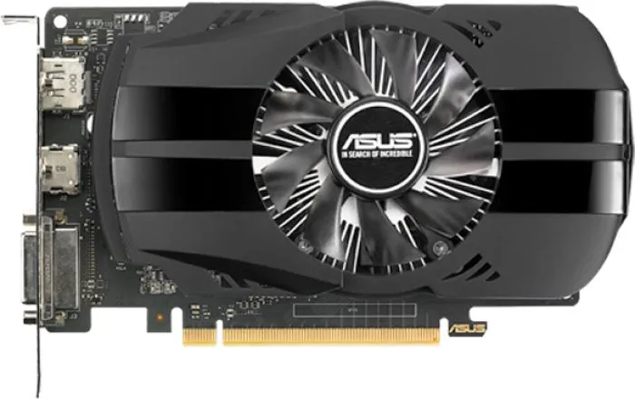 ASUS GeForce GTX 1050