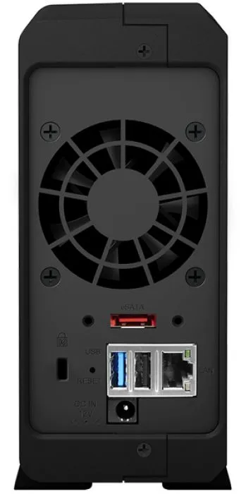 фото Synology DS115