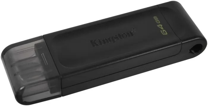 Kingston DataTraveler DT70