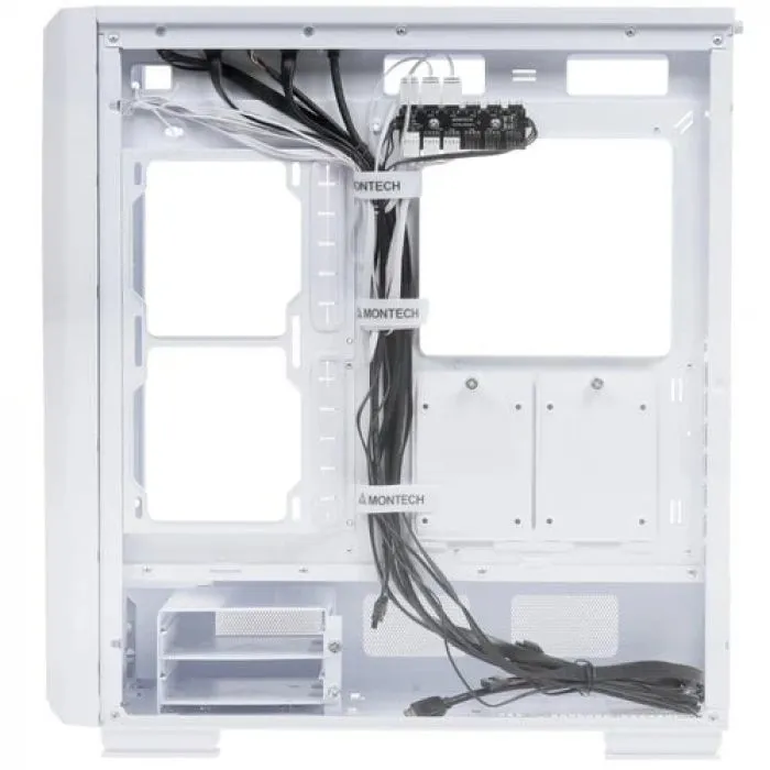 Montech SKY TWO GX WHITE