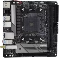 ASRock A520M-ITX/AC