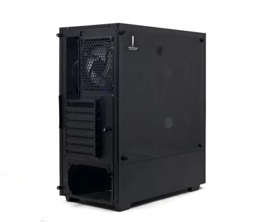 Powercase Alisio D3