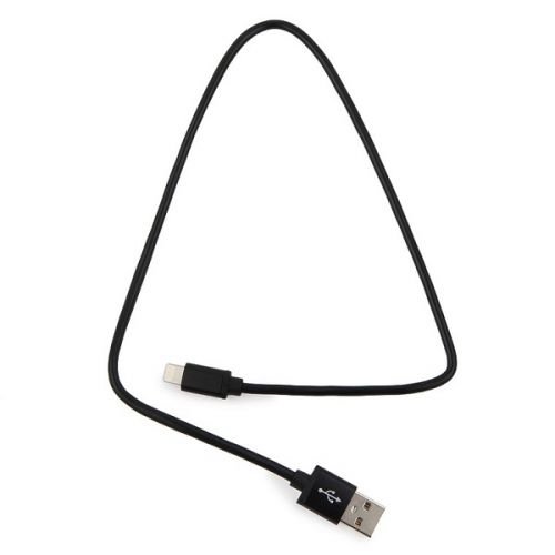 

Кабель USB Cablexpert CC-S-APUSB01Bk-3M, CC-S-APUSB01Bk-3M