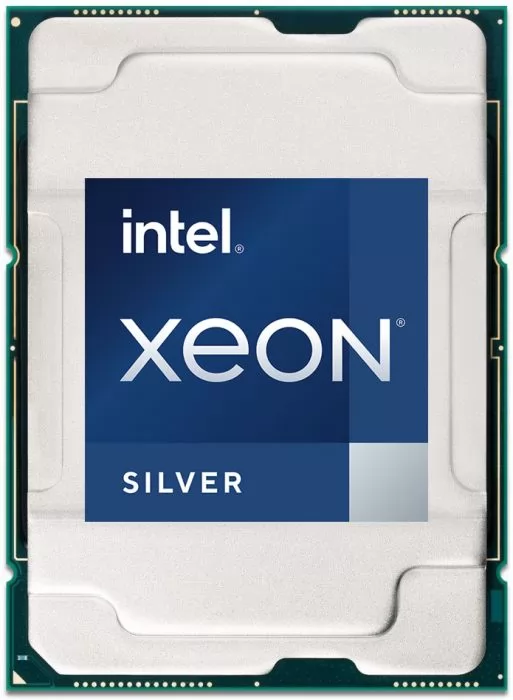 Intel Xeon Silver 4416+