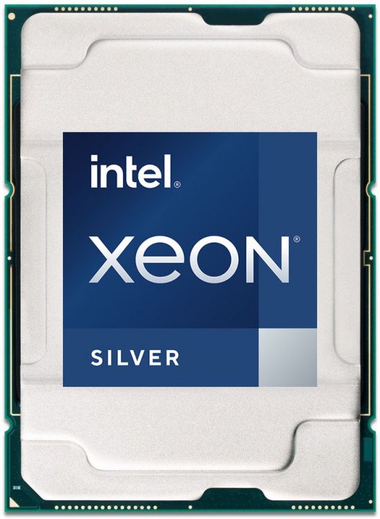 Процессор Intel Xeon Silver 4410Y PK8071305120002 Sapphire Rapids-SP 12C/24T, 2-3.9Ghz (LGA4677, L3 30MB, 10nm, 150 W)