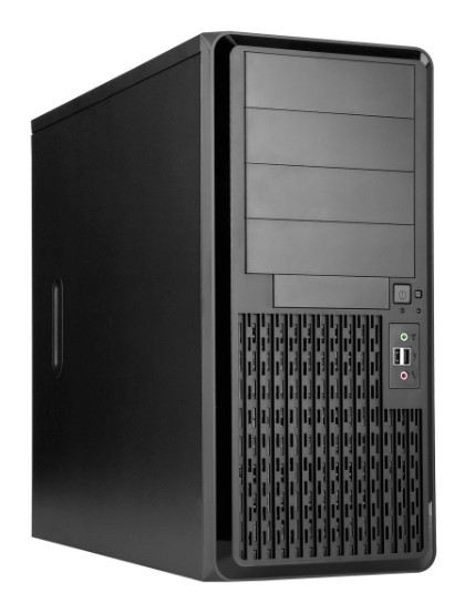 

Корпус ATX InWin PE689 6195533 БП 750W 80 plus Gold, 2*USB 3.0, PE689