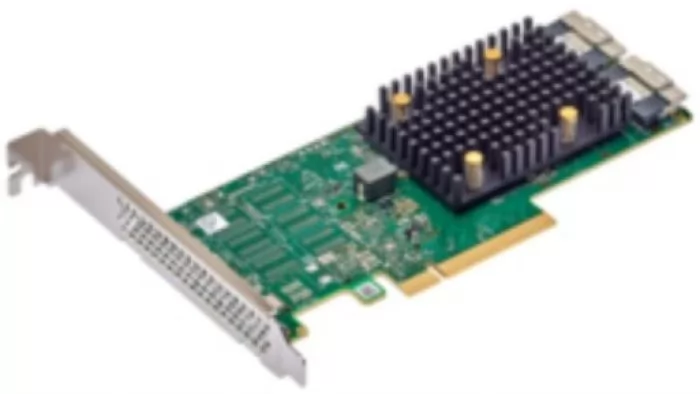 Broadcom/LSI 9500-8i SGL