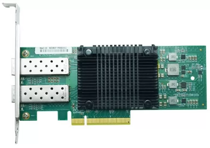 LR-LINK LRES1021PF-2SFP28