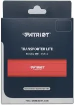 фото Patriot Memory PTPL512GPEC