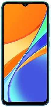 

Смартфон Xiaomi Redmi 9C NFC 3/64GB MZB0A4LRU (R36594) aurora green, Redmi 9C NFC 3/64GB