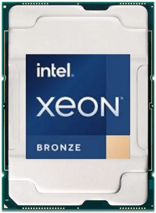 Intel Xeon Bronze 3408U