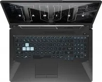 фото ASUS TUF Gaming A17 FA706NFR-HX007