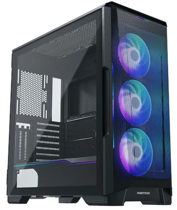 фото PHANTEKS Eclipse P500A