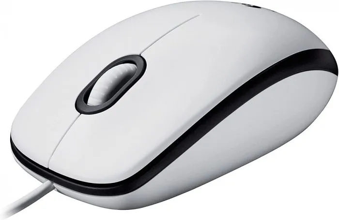 Logitech M100