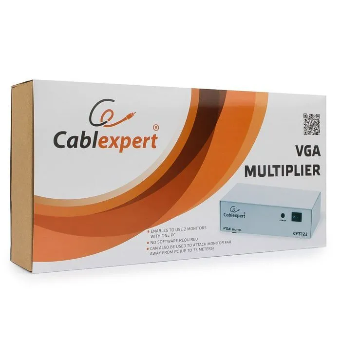 фото Cablexpert GVS122