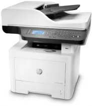 HP Laser MFP 432fdn