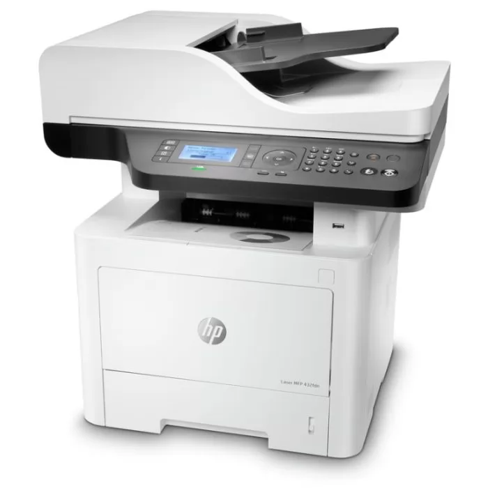 HP Laser MFP 432fdn