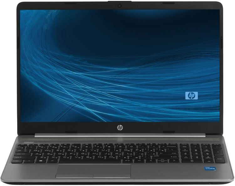 Ноутбук HP 250 G8 45R44EA i3 1115G4/8GB/256GB SSD/UHD Graphics/15.6" IPS FHD/WiFi/BT/Cam/Free DOS/dk.silver