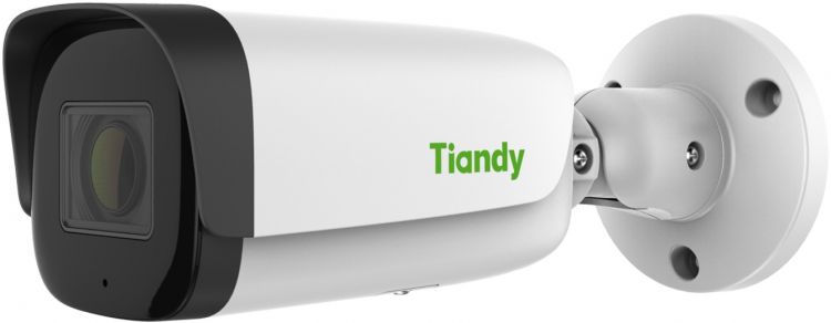 

Видеокамера IP TIANDY TC-C32UN Spec:I8/A/E/Y/2.8-12mm/V4.2 1/2.8" CMOS, фиксированная диафрагма, цифровой WDR, 80m IR, 0.02Lux, TC-C32UN Spec:I8/A/E/Y/2.8-12mm/V4.2