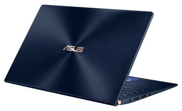 ASUS Zenbook 14 UX434FQ-A5037T