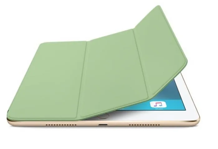 фото Apple iPad Pro 9.7" Silicone Cover Mint