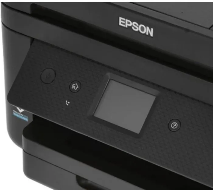 фото Epson EcoTank L6290