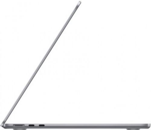 Ноутбук 13.6'' Apple MacBook Air 2022 MLXW3 M2, 8C, CPU and 8-core GPU, 256GB, Space Grey - фото 3