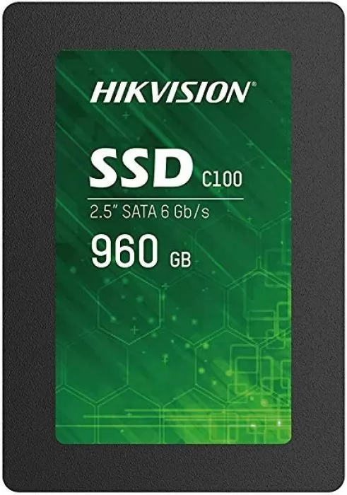 фото HIKVISION HS-SSD-C100/960G