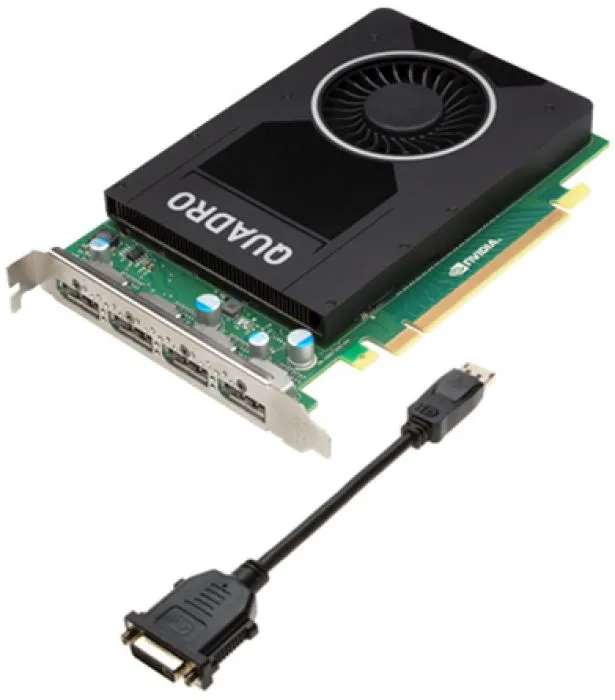 PNY Quadro M2000