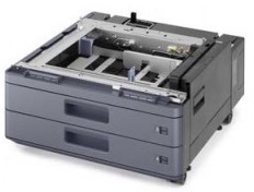 Опция Kyocera PF-7140 1203V43NL0 кассета для бумаги (2x500 листов, 52–300 г/м?, A6R – SRA3)