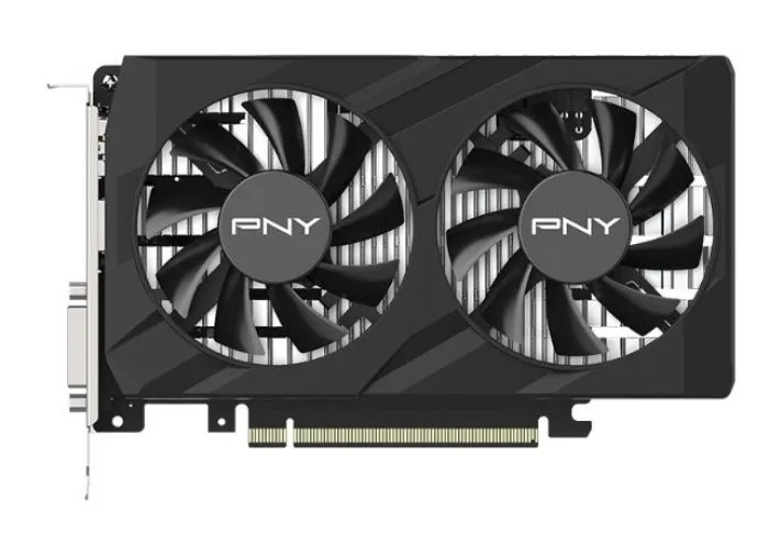 PNY GeForce GTX 1650 VERTO