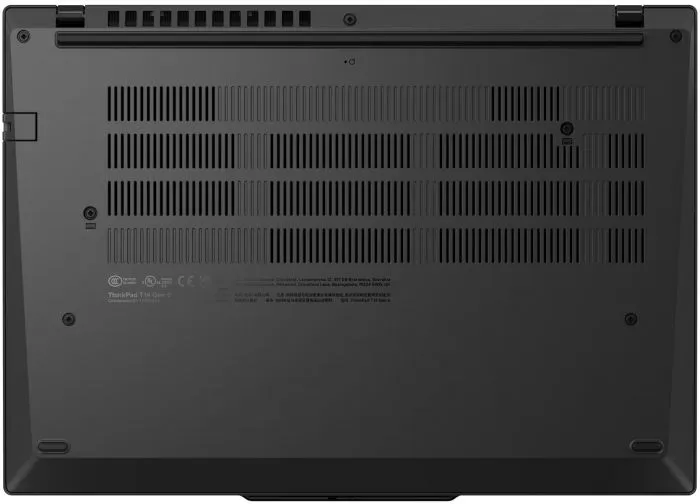 фото Lenovo ThinkPad T14 G5