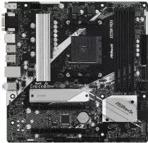 ASRock A520M PRO4