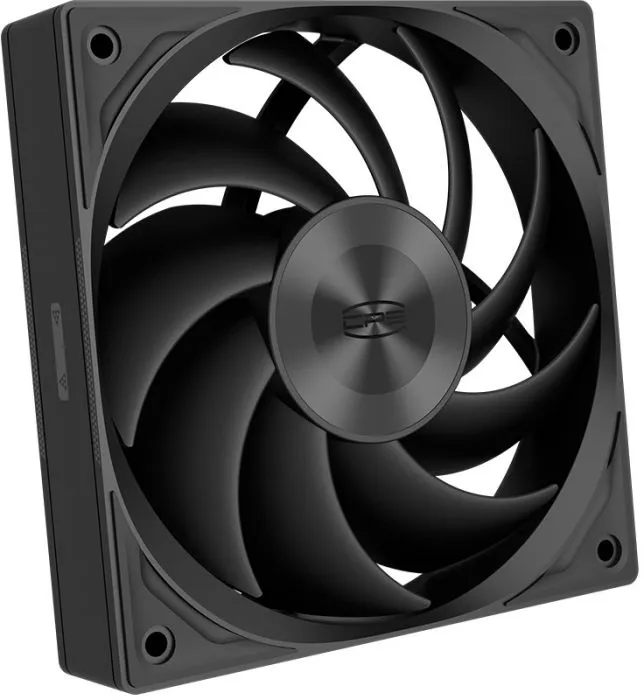 фото PCCooler F5R120 BK